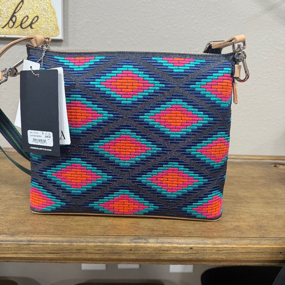 Consuela purse